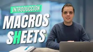⚡ Tu Primera Macro en Google Sheets en 10 Minutos | Freddy Burnes