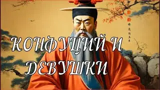 Конфуций, жизнь Конфуция