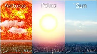Replacing our Sun with other stars   