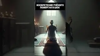 Изобретение ученого повергло в шок