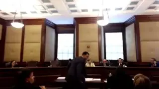 4/11/17 Senate Education