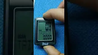 Велокомпьютер crivit