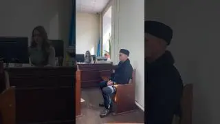 Аннушка Алмазова в компании СОЛОМЕНСКИЙ СУД КИЕВА  #живойчеловек #shorts #суд  #аннушкаалмазова #всу