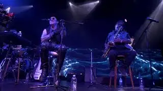 LIRAN ROLL- BARCO AZUL, CONCIERTO A TRAVÉS DEL TIEMPO