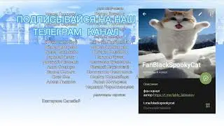 БАРБОСКИНЫ - БАТИН КАМПУДАХТЕР, ПРОДА В ТГ
