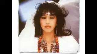 Ofra Haza - Genesis