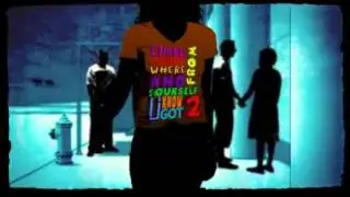 Brainwash (feat. Matthew Mc Anuff)