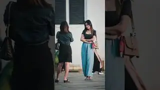 Difotoin Temen😉