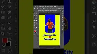 Simple poster design in photoshop #photoshopeediting #photoshoptutorial  #photoshoptricks
