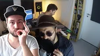 Xavour REAGIERT auf DANERGY 5 Songs in 1 !! (YOUTUBE TRASH MASHUP) | Danergy | Xavour Klickt
