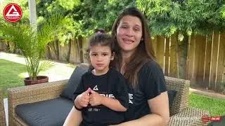 MOTHER'S DAY