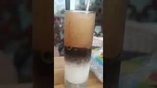 Vietnamese coffee - Bác Xíu, bac siu, bac suu.