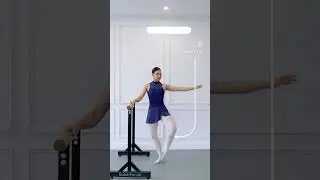 how to double fondu | ballet for all