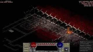 The hell 2. Ironman. Leaper Tournament 101 ч3