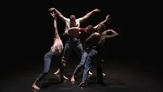 CAFE DANSE - TEASER 2022  FORMATION DANSEUR / INTERPRETE