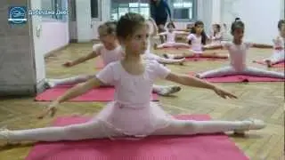 Балет към Арт-Център 