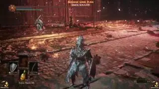 Sister Friede-Dark Souls 3