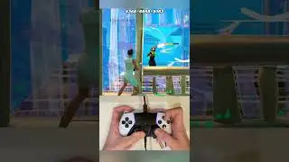 Controller WIN = 40 Seconds 🎮 