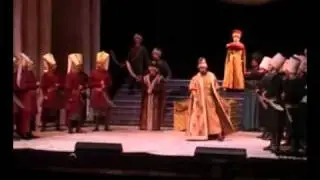 IV.MURAT-KIVANÇ UĞRAŞBUL