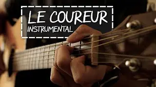 Cover instrumental - Le coureur - Jean-Jacques Goldman