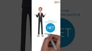 "Fast-Track Your Career with Our Comprehensive .NET Guide!" #shorts