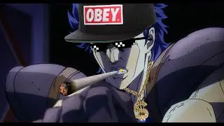 JoJo Memes That Made Jonathan Turn Gangsta (Best OC JoJokes Compilation)
