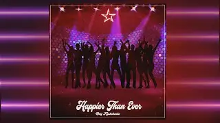 Happier Than Ever - Oleg Kashchenko [Upbeat Dance Background Music For YouTube Videos and Vlogs]