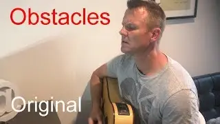 Nathan Lippiatt - Obstacles (Original)