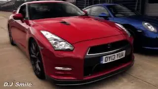 Dj Smile Car Remix  by Boltmegs