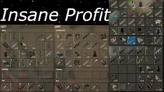 Military Tunnels is BROKEN!