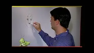 Hermie and Friends: How to Draw Featurette