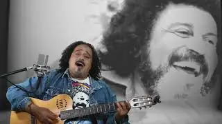 Pinceladas de su Canto. Tributo a Ali Primera. Ali Alejandro Primera