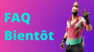 Bientôt une FAQ sur la Chaîne ! Poser vos questions ❓️