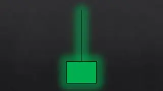 CANDLESTICK PATTERN SERIES [EP02]: The Inverted Hammer