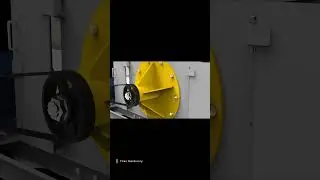 ClayStar - дробилка для глины. Часть 2.