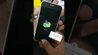 How to Hard Reset Samsung J2 #shorts
