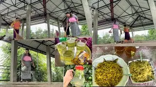 Migi mayumda thabk suba chtle peisa paidre yam lairare ei 🥲😅