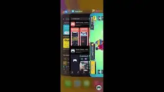 Watch me play games via MobiStream