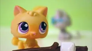 Littlest Pet Shop: The Summer Camp: Part 1