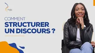 Communication verbale :  comment structurer un discours ?