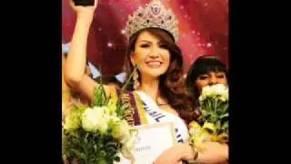 Miss Tourism Queen 2011 is Miss Thailand, Kantapat Peeradachainarin