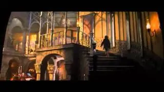 Der Hobbit Eine unerwartete Reise - HD Trailer (german)