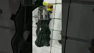 для лучников краги