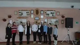 День матери. Песня 