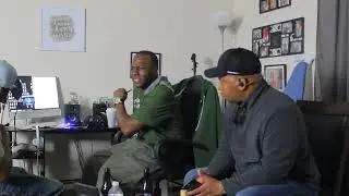 #DOMECRACK #NATION #MEDIA #OUTLET PRESENTS GANDHI QUIGS IN FREESTYLE PART 1 FEAT ELSON THE KID