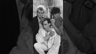 Alphaville - Big In Japan