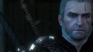 witcher - unforgettable memories
