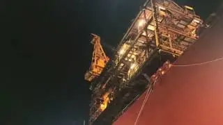 Kapal Tanker ❗❗ Bunker Kapal Offshore Support Vessel 1516 MT II Semangat Kawan Kita Jiwa  Perintis