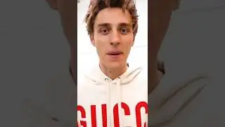 НАЗАД или ВПЕРЁД челлендж 