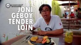 Laskar Kuliner - Joni Geboy